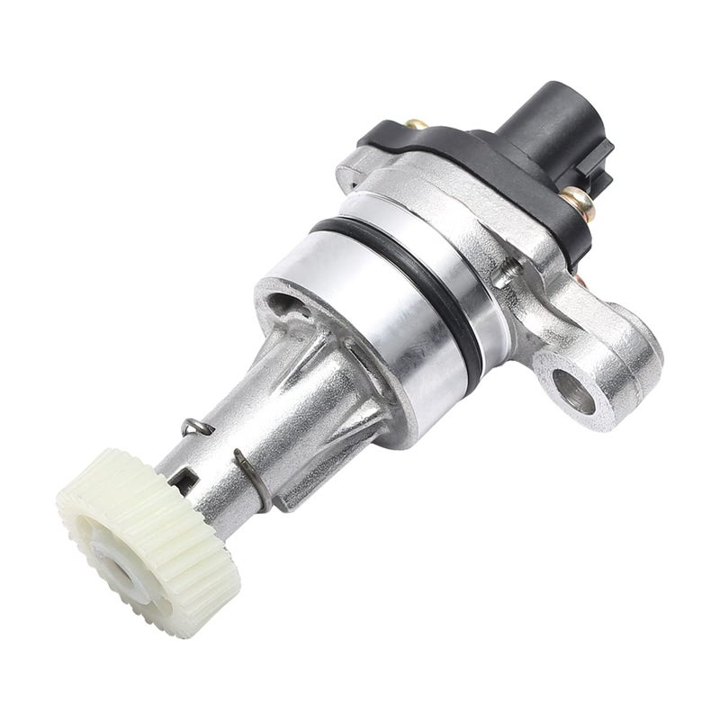 Vehicle Speed Sensor Replacement for Geo 8318112020 a Short Shaft Replacement for The Plastic Gear